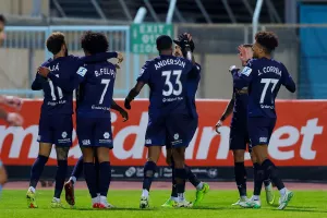 ΣΧΟΛΙΟ για Πάφο FC/"Είναι ομάδα άλλου επιπέδου!"
