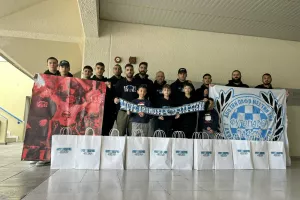 ΔΕΝ ξέχασαν τον Αλέξανδρο