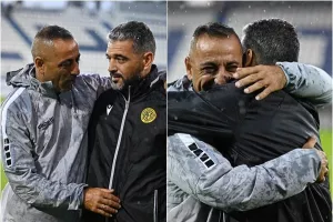 Μόνο... ευχάριστες αναμνήσεις!