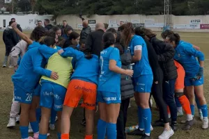 Τα στιγμιότυπα του ντέρμπι Apollon Ladies - Άρης