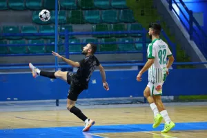 Τηλεοπτικές μεταδόσεις 12ης και 13ης αγωνιστικής Πρωταθλήματος Futsal