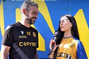 (Βίντεο) Επέλεξε... σουβλάκι!