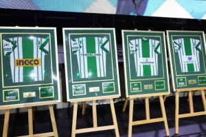 Ομόνοια/€500.000, δωρεά αυτοκίνητων και αλληλεγγύη (Φώτος)
