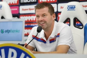 Ξέρει αρκετούς από Κύπρο ο... Jens Gustafsson 