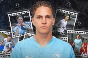 "Η μεταγραφή του Βαλακάρι στο MLS είναι η πιο ακριβή στην ιστορία του συλλόγου"