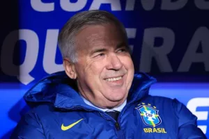 Αντσελότι: «Η Άρσεναλ θα κατακτήσει την Premier League»