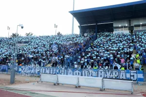 Εντός... με το μυαλό στο Ευρωπαϊκό