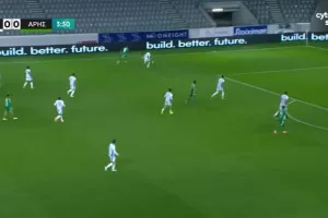 Το κακό ξεκίνημα