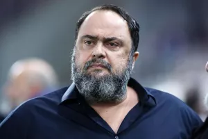Πέθανε η μητέρα του Βαγγέλη Μαρινάκη
