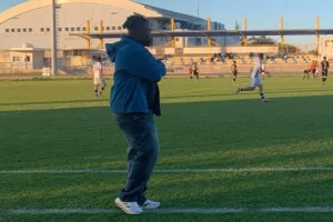 Παρελθόν ο Σάνι Κίνγκσλεϊ! (Έγιναν...όλα σε 13 μέρες)