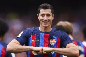 MLS στο προσκήνιο για Λεβαντόφσκι – Κρούση της Σικάγο Φάιρ