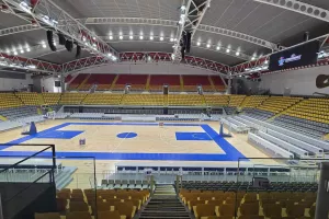 Πρόσκληση στον Ολυμπιακό Πειραιώς για να χρησιμοποιεί ως έδρα το "Σπύρος Κυπριανού"