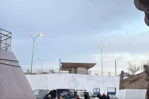 ΑΚΟΜΗ στην Πάφο