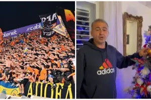 "Μόνο ΑΠΟΕΛ" (Βίντεο)