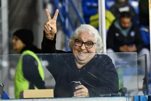 Αλλιώς το περίμενε η γιαγιά Φωτεινή!