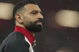 Βόμβες Σαλάχ: "Μου φαίνεται ότι κάποιος δεν με θέλει στη Λίβερπουλ"