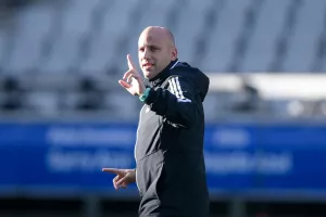 Νέος προπονητής ο Javi Rοzada