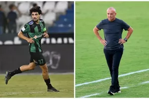 Αποθέωσε Κωστή/"Θεωρεί ότι είμαστε οι καλύτεροι παίκτες του πρωταθλήματος"