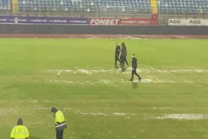 17:33/Πρώτος ΕΛΕΓΧΟΣ από ΡΕΦ (ΒΙΝΤΕΟ/ΦΩΤΟΣ Kerkida)