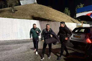 Στο στάδιο...ΡΕΦ (ΦΩΤΟΣ Kerkida)