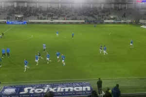 Η πρωτιά που κάτι λέει...για Απόλλωνα