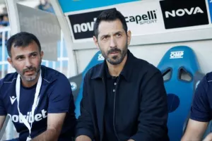 Οριστική συμφωνία με Γιώργο Πετράκη