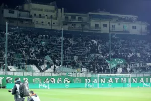 Πρόστιμα από Σούπερ Λιγκ σε τρεις ΠΑΕ