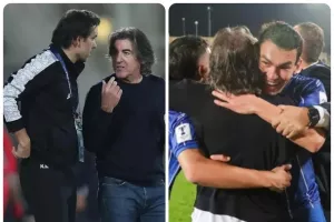 Η  Esteghlal και οι μεταγραφές που ΑΠΑΓΟΡΕΥΟΝΤΑΙ!