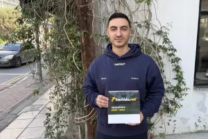 Με εκτίμηση και σεβασμό