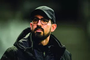 Ο ΝΕΟΣ προπονητής