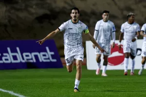 5 ΓΚΟΛ ο Γιάννης