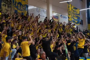 (ΑΕΛ) "Δεν αφήνεις αυτό που αγαπάς-Χωρίς παλμό και ατμόσφαιρα δεν είναι το ίδιο"