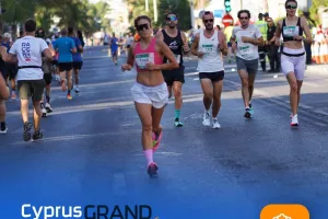 Στην Πάφο ο αγώνας Cyprus Road Races Grand Prix