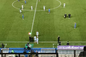 Comeback... Μουσιαλόφσκι!