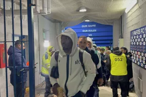  (UPD-ΝΕΟΤΕΡΟ) Περιμένει η αποστολή του ΑΠΟΕΛ (φώτος/βίντεο)