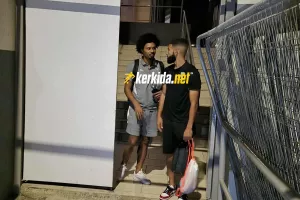 Μάλλον... αυτό θα είπαν!