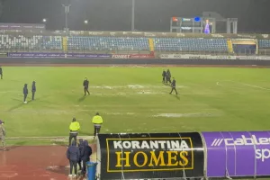 17:33/Πρώτος ΕΛΕΓΧΟΣ από ΡΕΦ (ΒΙΝΤΕΟ/ΦΩΤΟΣ Kerkida)