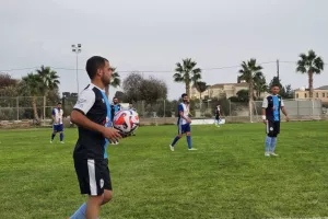 Φωτορεπορτάζ της οκτάρας στα Μανδριά