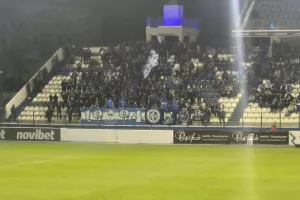 (Βίντεο Kerkida) Στη Δυτική οι Μαχητές... με το ίδιο πάθος!