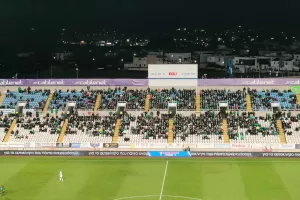 Οι Ομονοιάτες στο ΓΣΠ