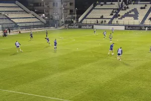Η εντεκάδα της Ανόρθωσης με 9 αλλαγές