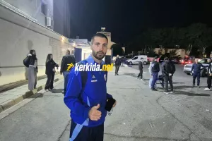 Αρχή και τέλος ο Βούκιτς!