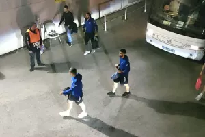 (Φώτος kerkida) Έφτασε... ΓΣΠ