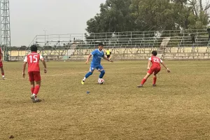 Κ14/Αποτελέσματα 10ης αγωνιστική