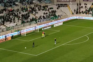Εύστοχος και... δώρο!