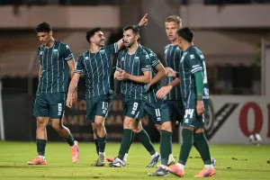 Η επίθεση που γράφει ιστορία!