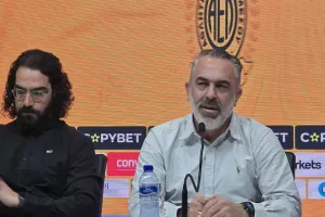 Μίλησε για οίκημα: "Βρέθηκε ακίνητο για μίσθωση - Αν όλα πάνε καλά θα το ανακοινώσουμε"