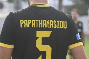(Φώτος) Στιγμές από το Χ στον Ψευδά