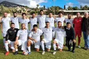 Συνέχισε με νίκη (Αποτελέσματα)