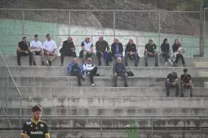 (Φώτος) Στιγμές από το Χ στον Ψευδά